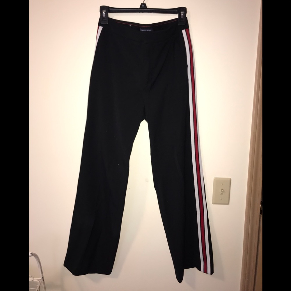 Stretchy dress pants